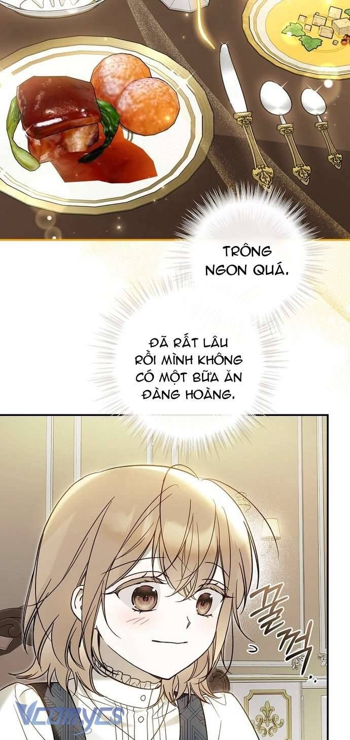 Độc Chiếm Sủng Ái Của Công Chúa Út, Mọi Người Đều Say Mê Tôi. Chapter 9 61