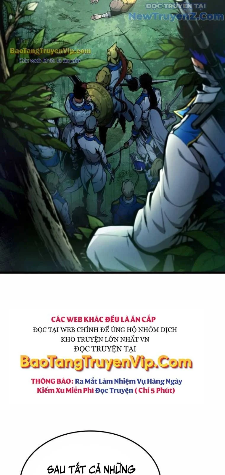 Độc Chiến Đế Vương Chapter 1 - Trang 4