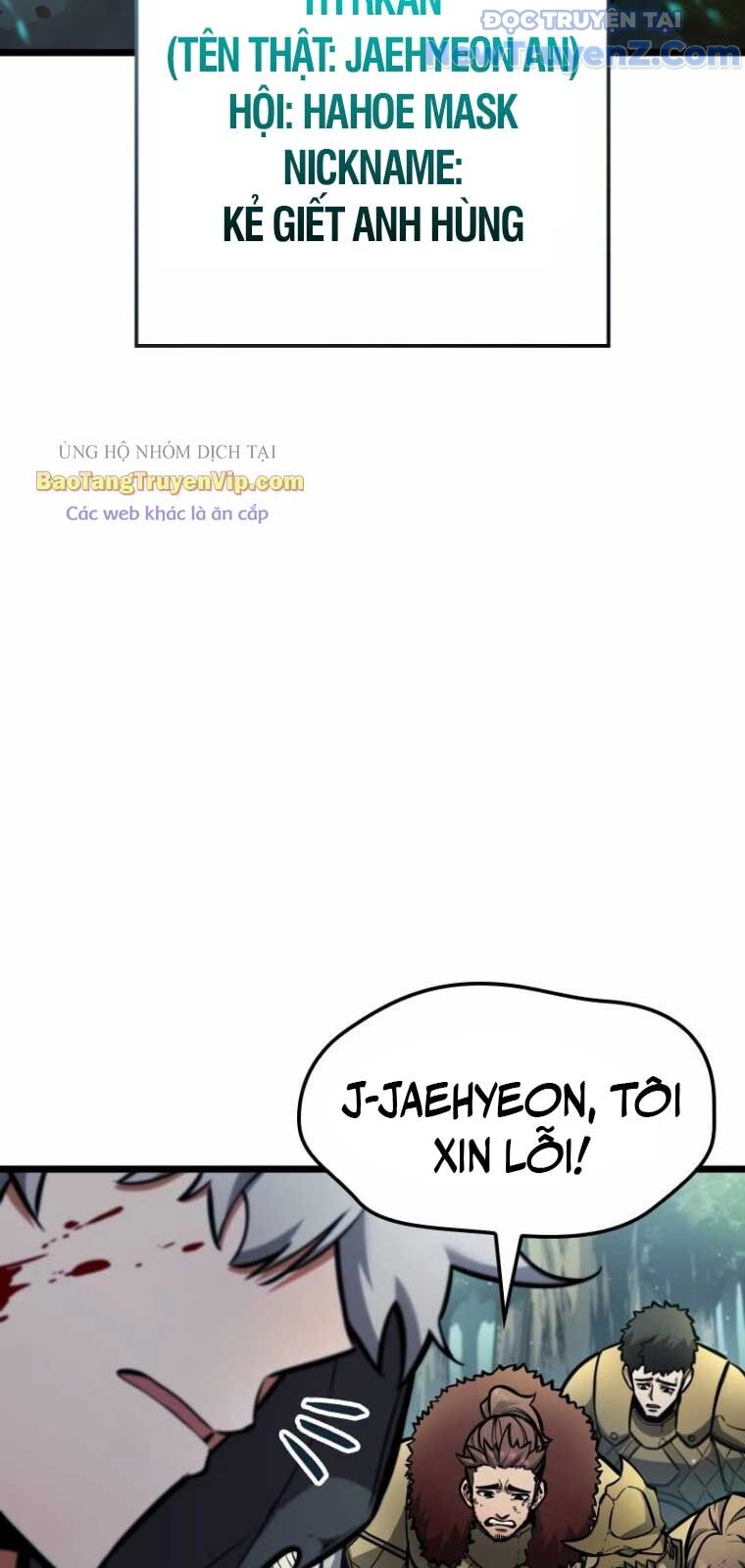Độc Chiến Đế Vương Chapter 1 - Trang 4