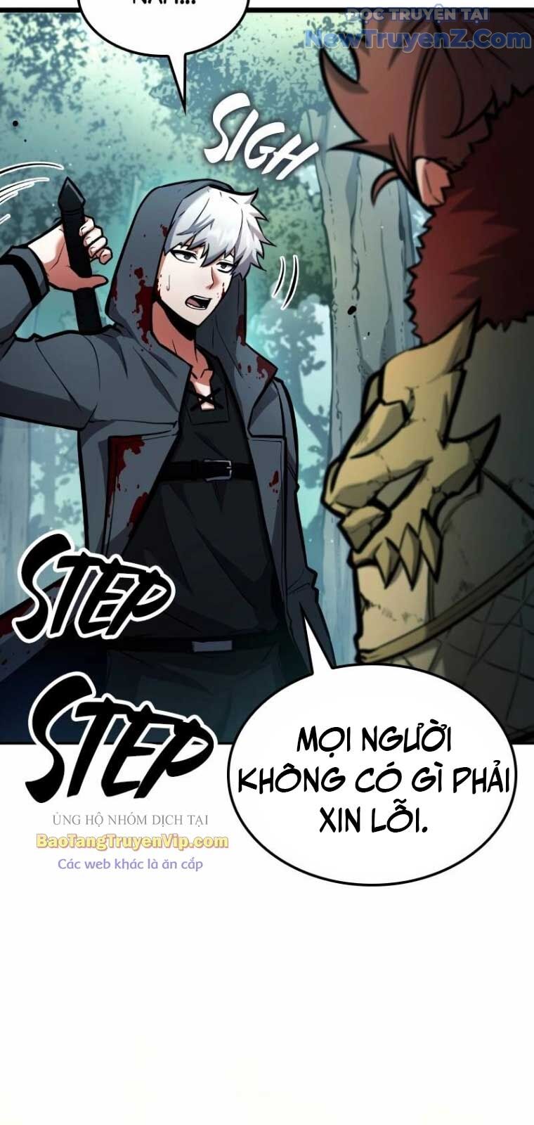 Độc Chiến Đế Vương Chapter 1 - Trang 4