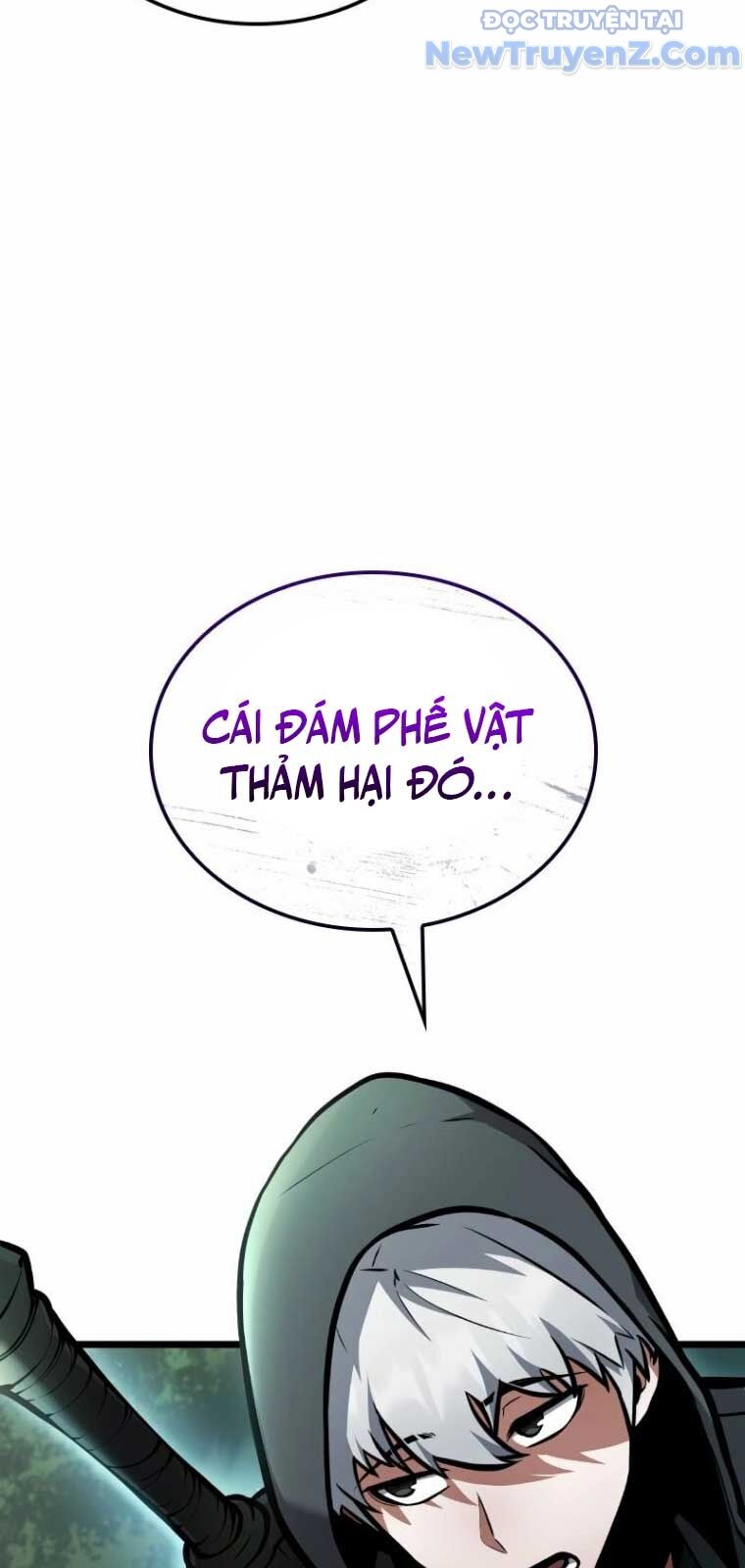 Độc Chiến Đế Vương Chapter 1 - Trang 4