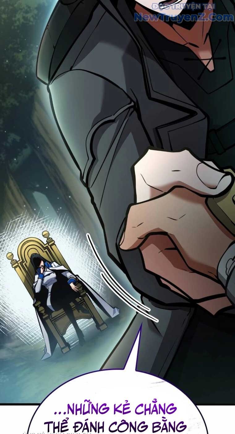 Độc Chiến Đế Vương Chapter 1 - Trang 4