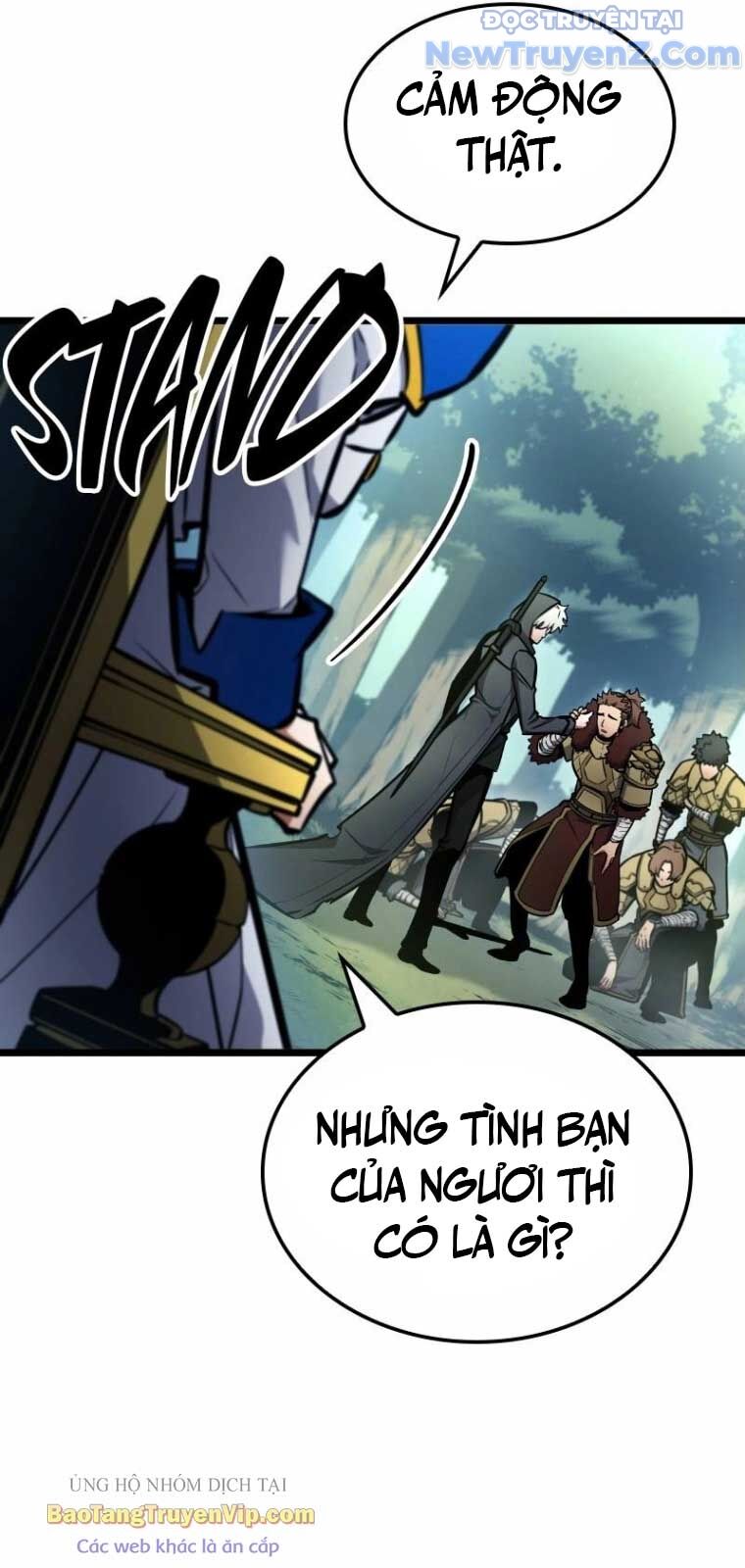 Độc Chiến Đế Vương Chapter 1 - Trang 4