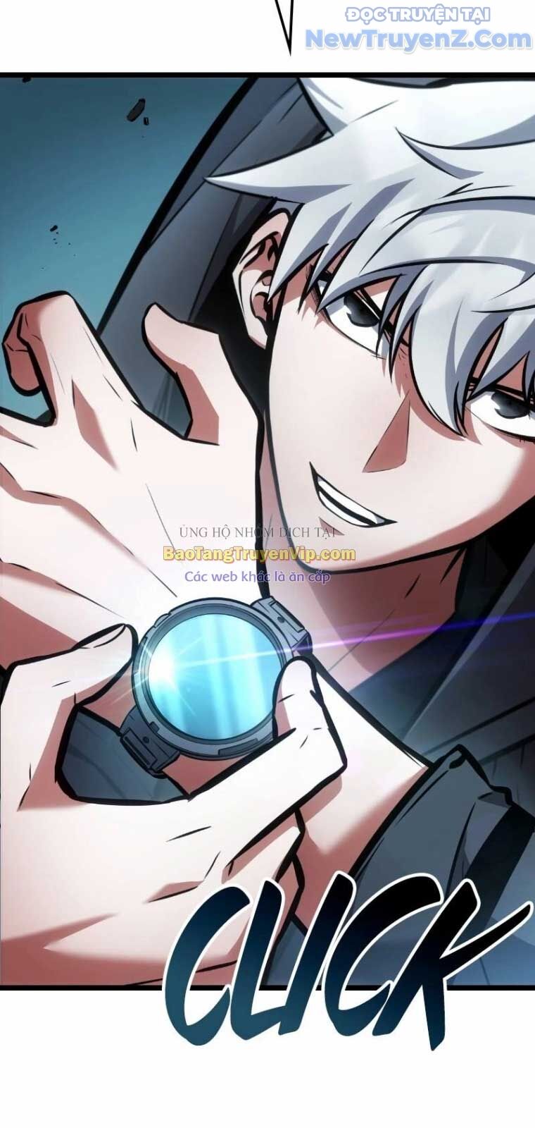 Độc Chiến Đế Vương Chapter 1 - Trang 4