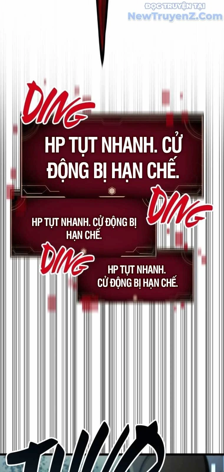 Độc Chiến Đế Vương Chapter 1 - Trang 4