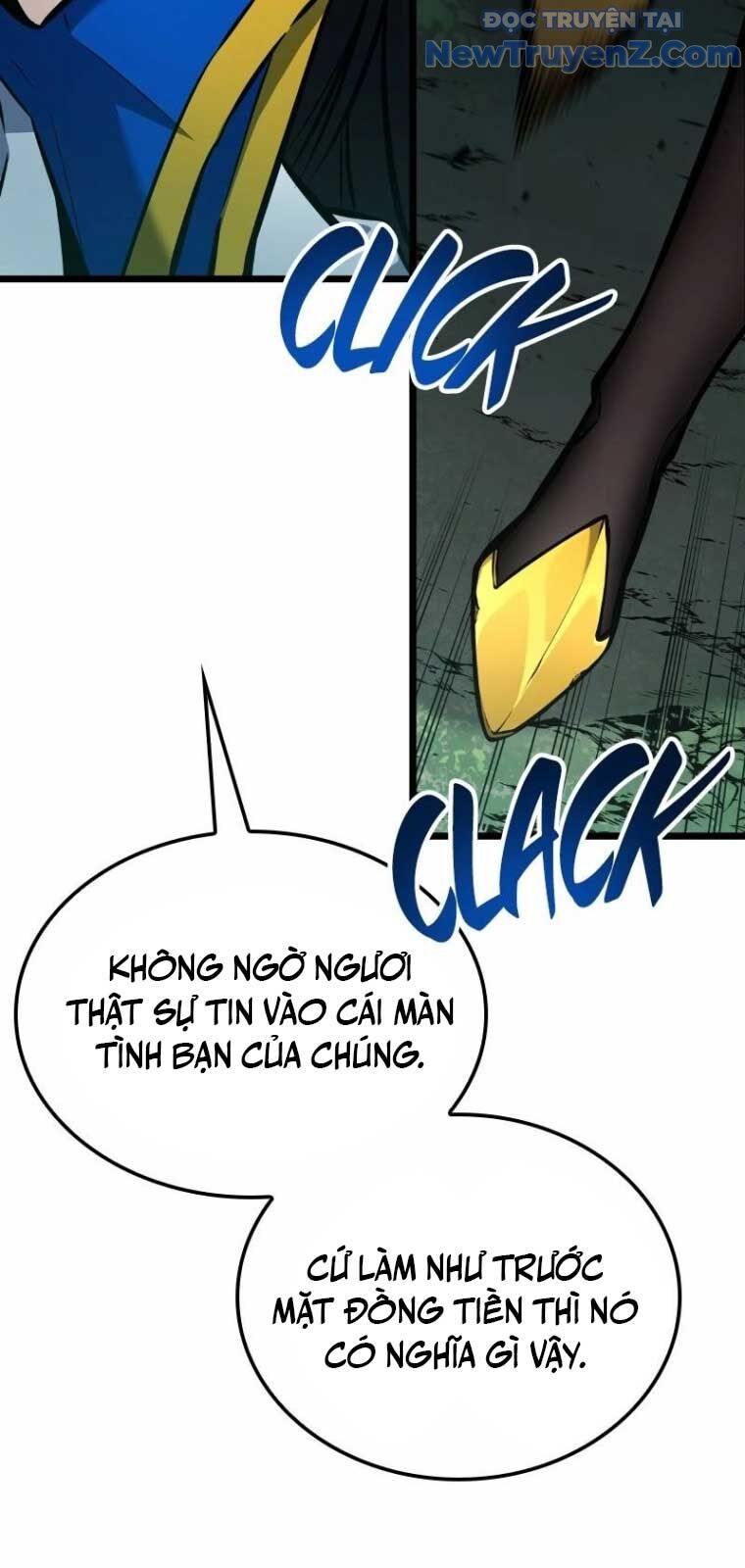 Độc Chiến Đế Vương Chapter 1 - Trang 4