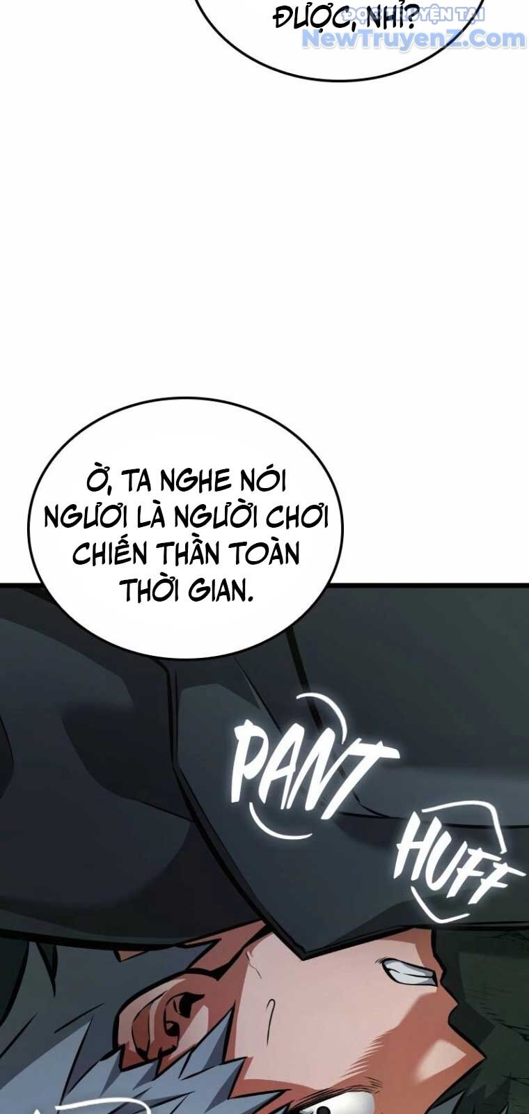Độc Chiến Đế Vương Chapter 1 - Trang 4