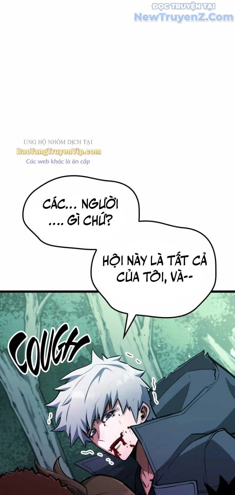 Độc Chiến Đế Vương Chapter 1 - Trang 4