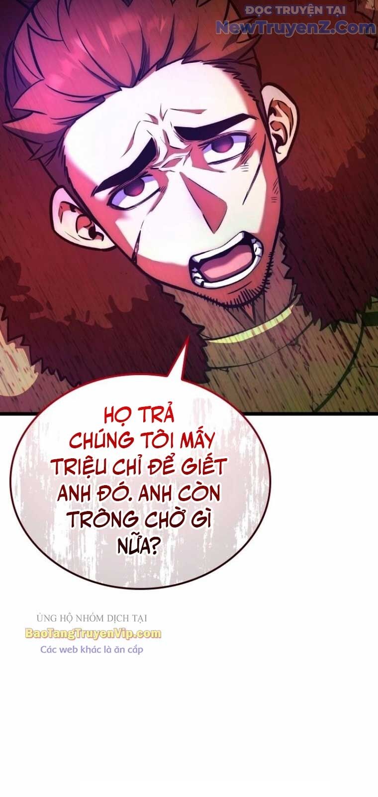 Độc Chiến Đế Vương Chapter 1 - Trang 4