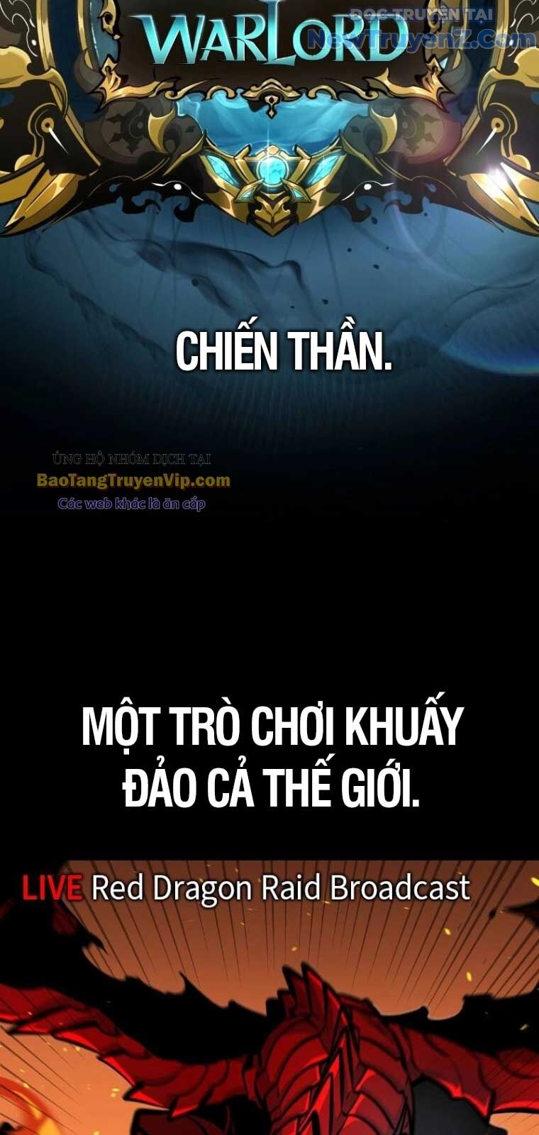 Độc Chiến Đế Vương Chapter 1 - Trang 4