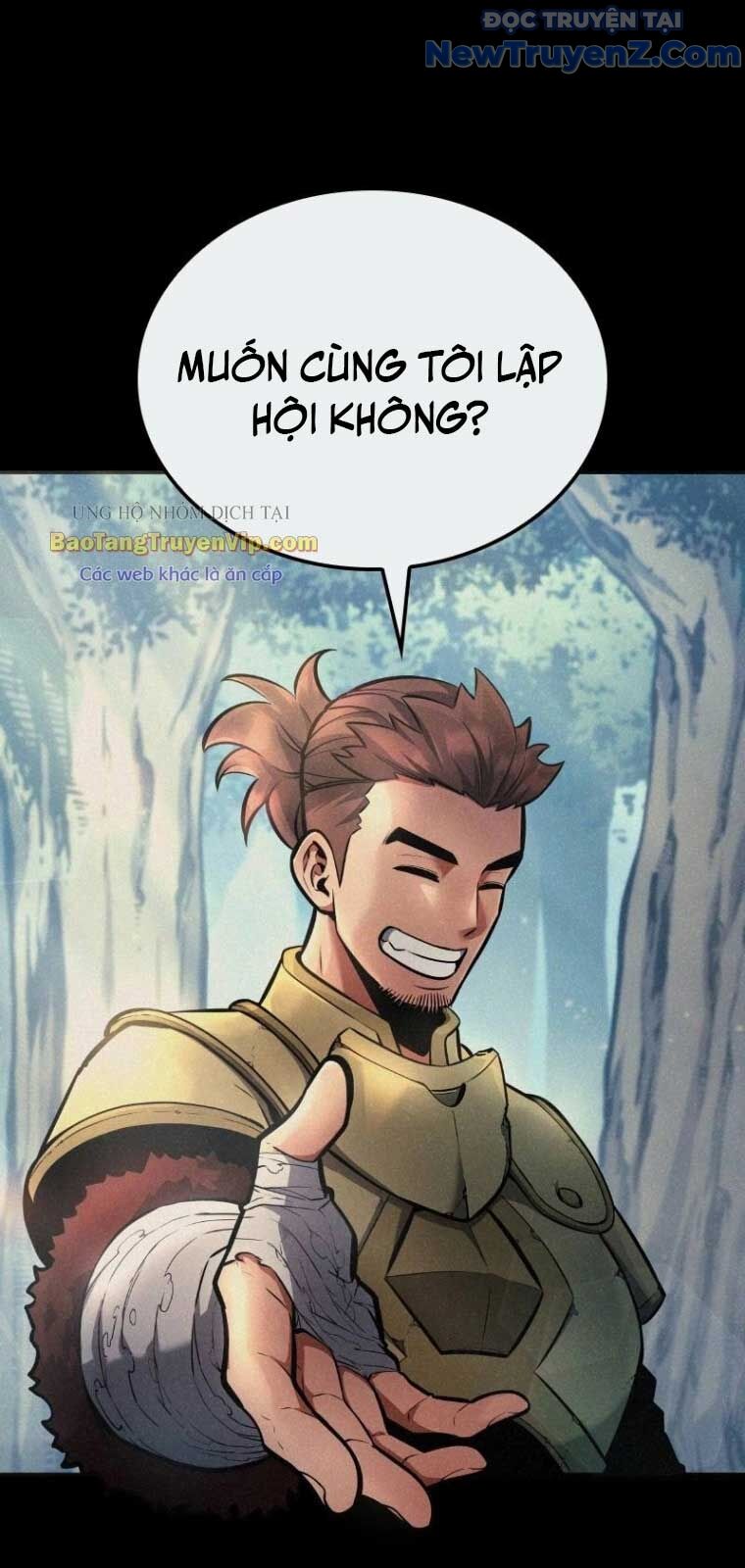Độc Chiến Đế Vương Chapter 1 - Trang 4