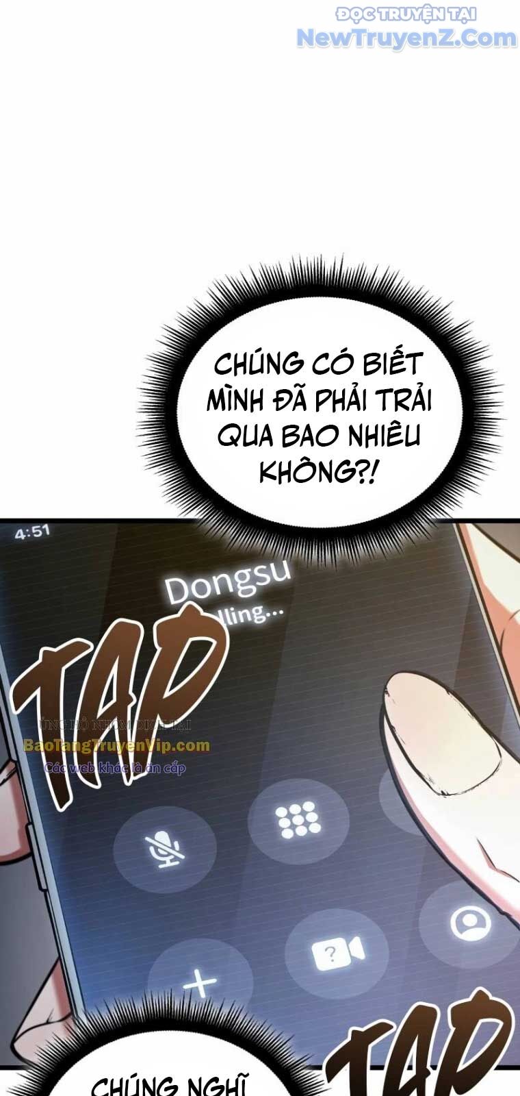 Độc Chiến Đế Vương Chapter 1 - Trang 4