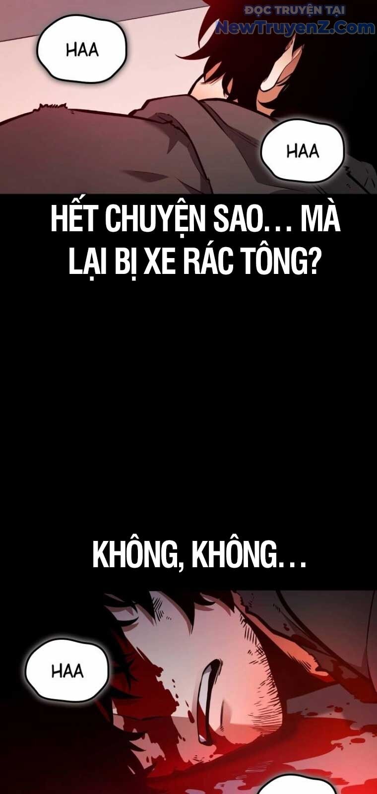 Độc Chiến Đế Vương Chapter 1 - Trang 4