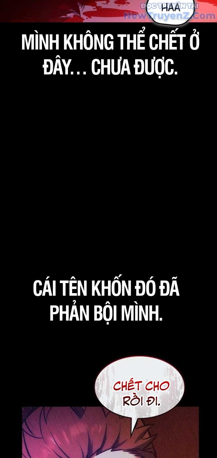 Độc Chiến Đế Vương Chapter 1 - Trang 4