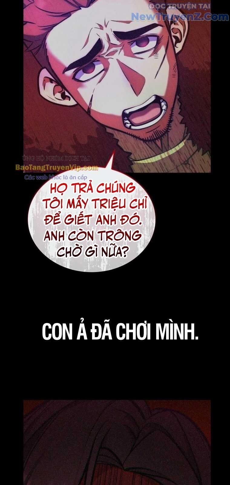 Độc Chiến Đế Vương Chapter 1 - Trang 4