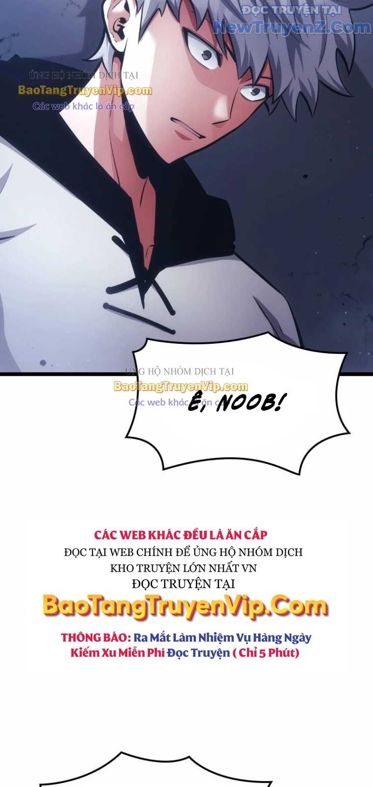 Độc Chiến Đế Vương Chapter 1 - Trang 4
