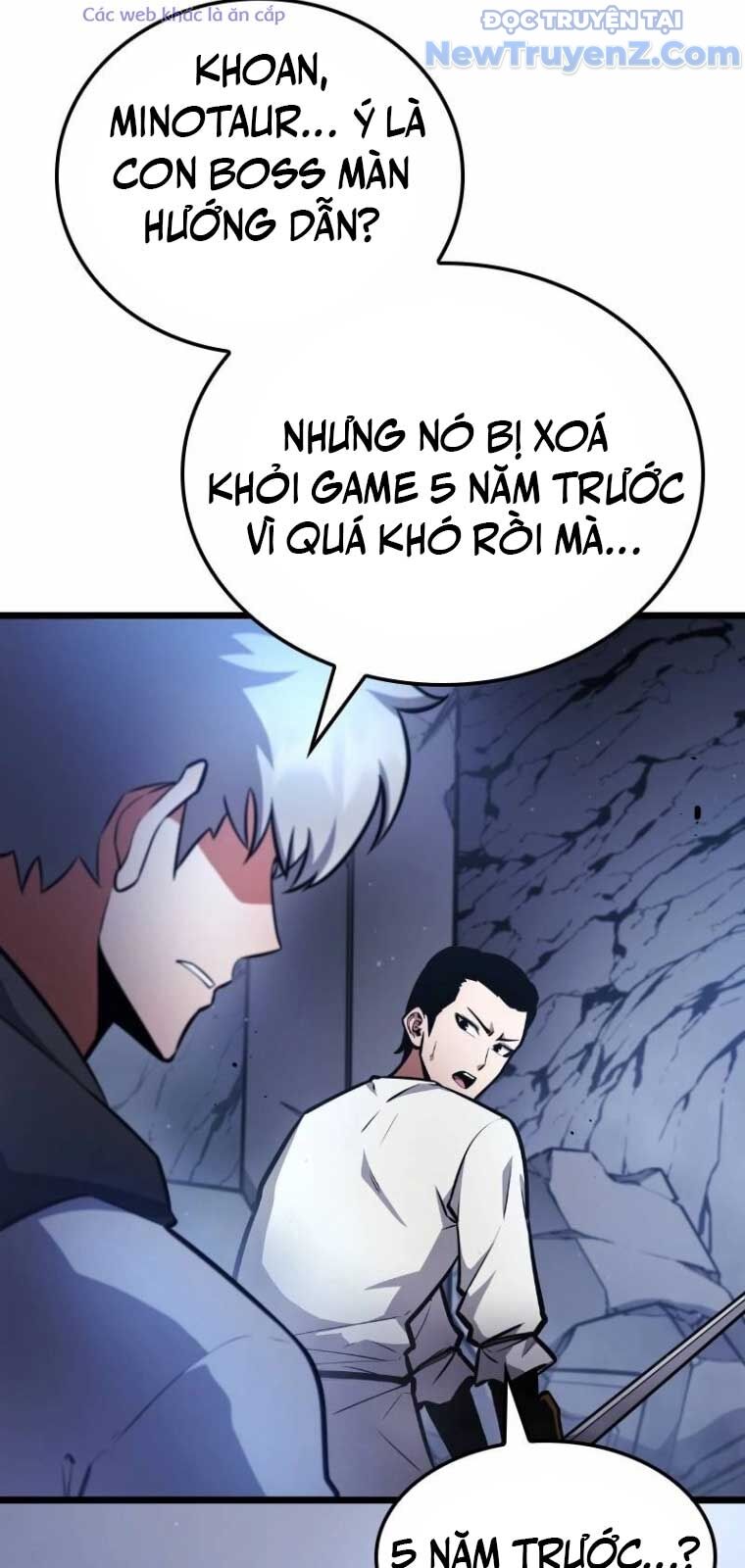 Độc Chiến Đế Vương Chapter 1 - Trang 4