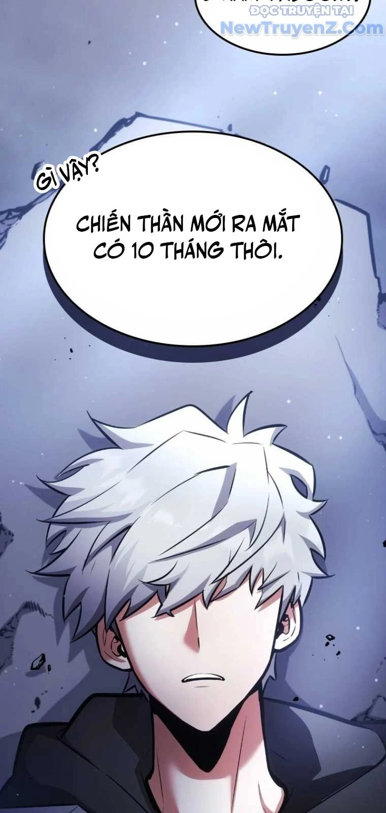 Độc Chiến Đế Vương Chapter 1 - Trang 4