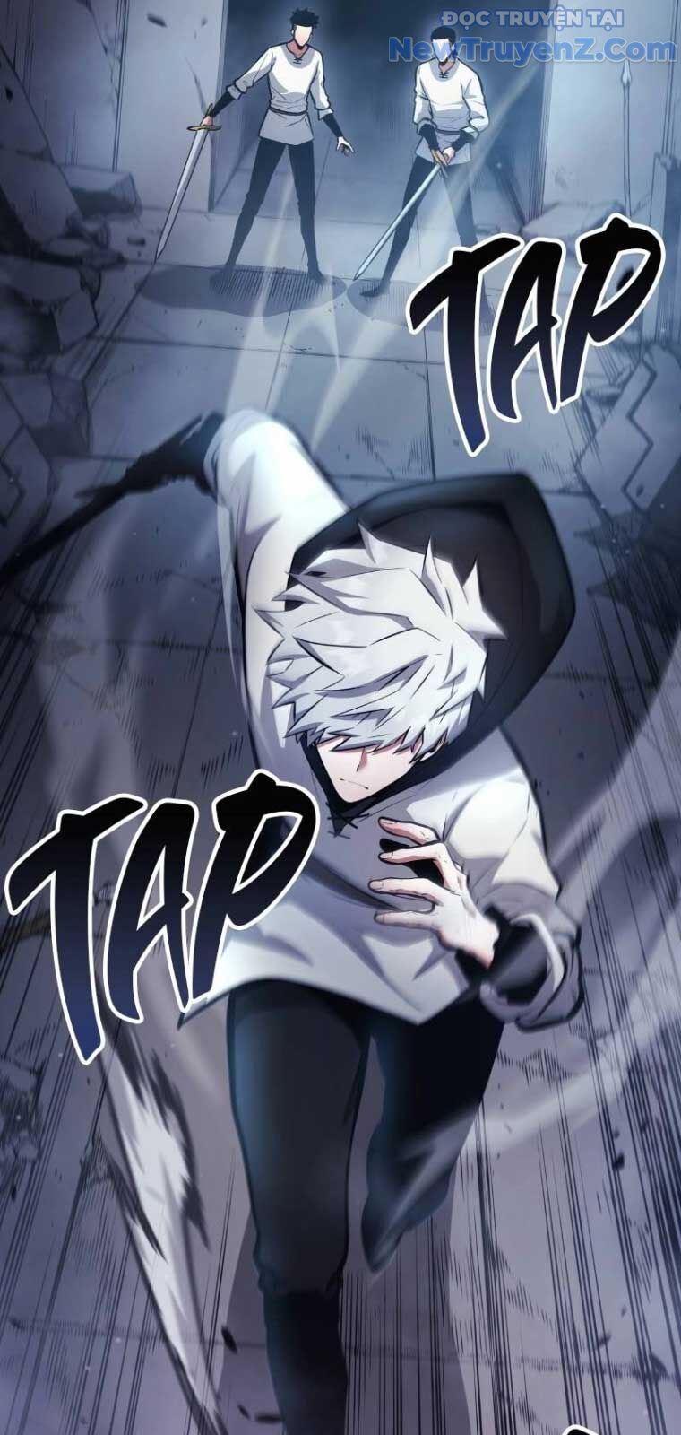Độc Chiến Đế Vương Chapter 1 - Trang 4