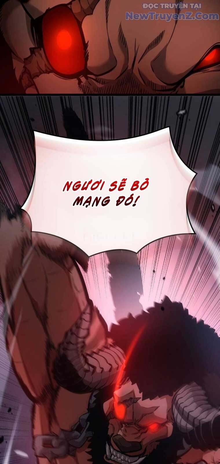 Độc Chiến Đế Vương Chapter 1 - Trang 4
