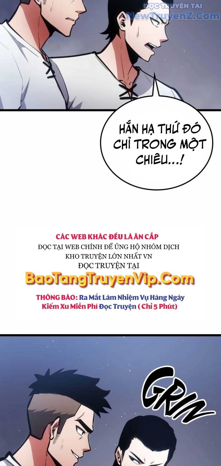 Độc Chiến Đế Vương Chapter 1 - Trang 4