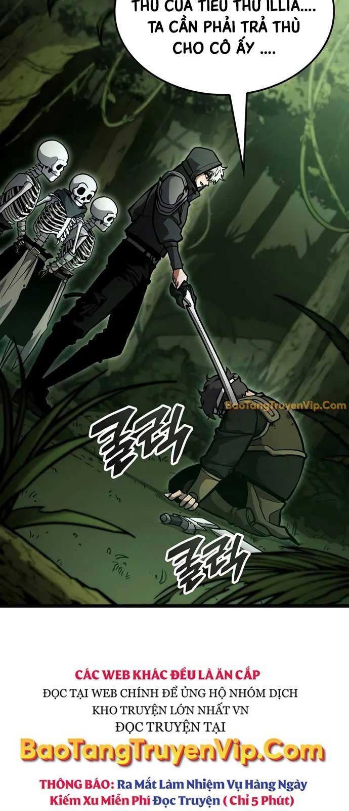 Độc Chiến Đế Vương Chapter 12 - Trang 4