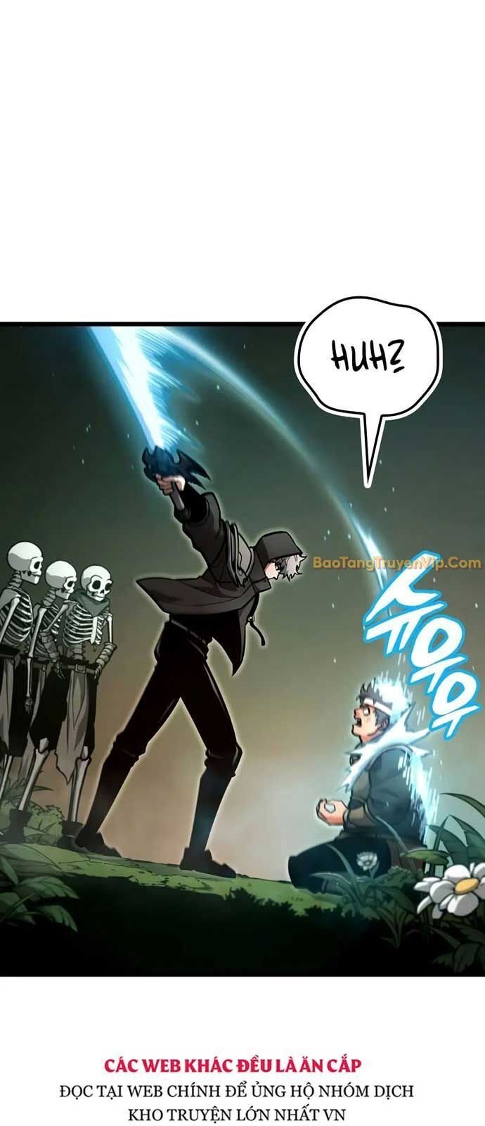 Độc Chiến Đế Vương Chapter 12 - Trang 4