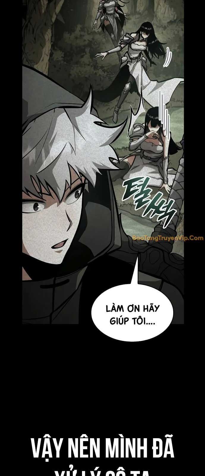 Độc Chiến Đế Vương Chapter 12 - Trang 4