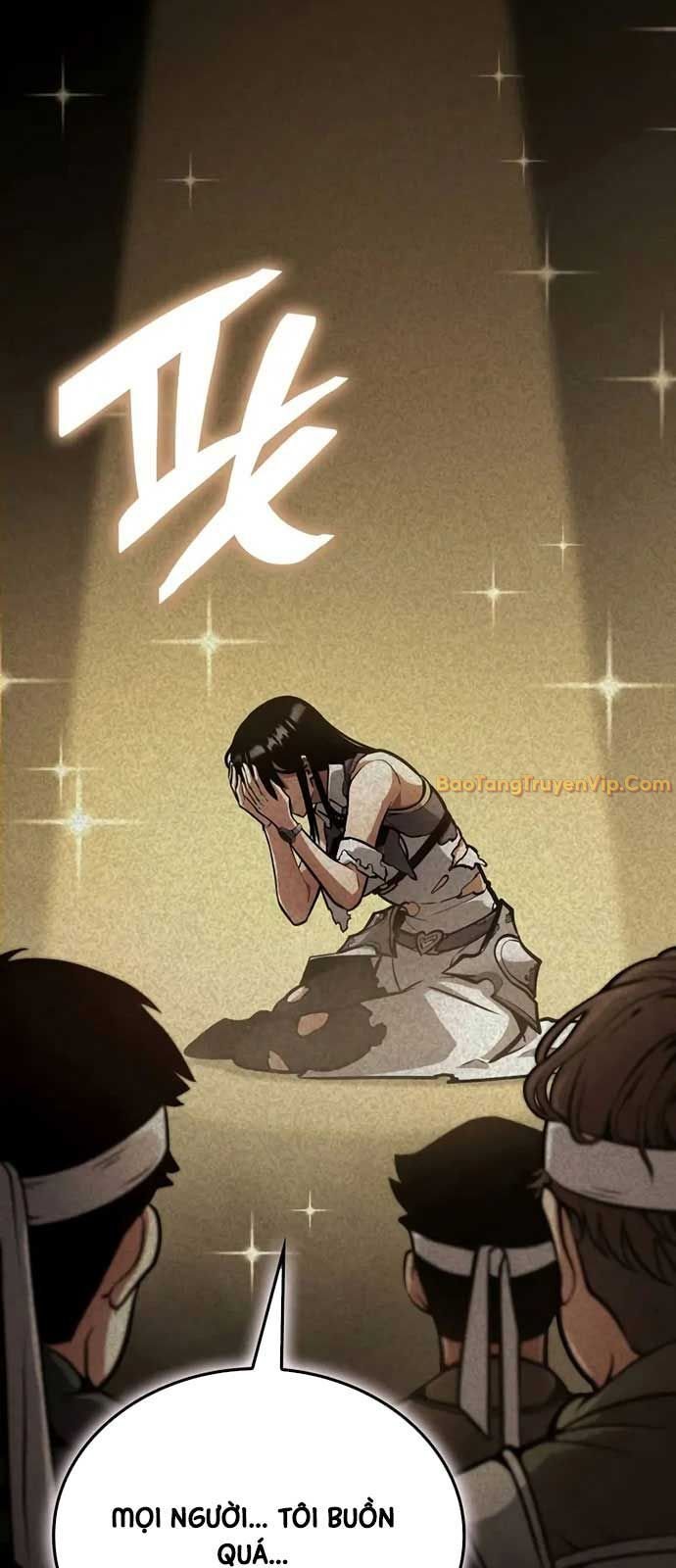 Độc Chiến Đế Vương Chapter 12 - Trang 4