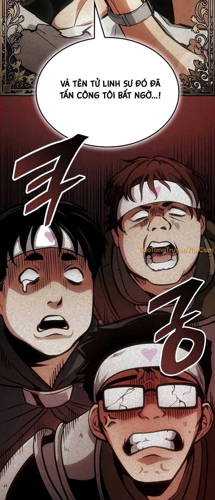 Độc Chiến Đế Vương Chapter 12 - Trang 4
