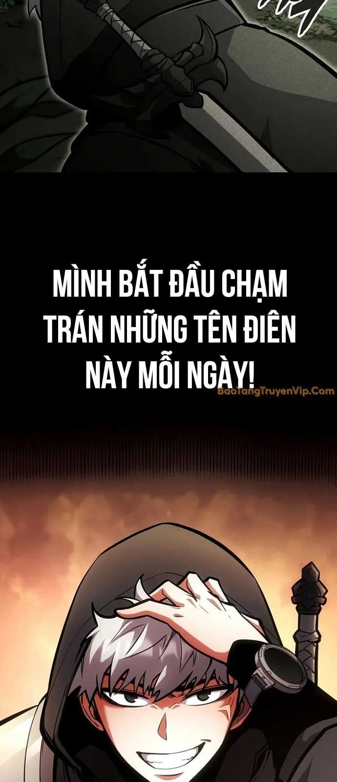 Độc Chiến Đế Vương Chapter 12 - Trang 4