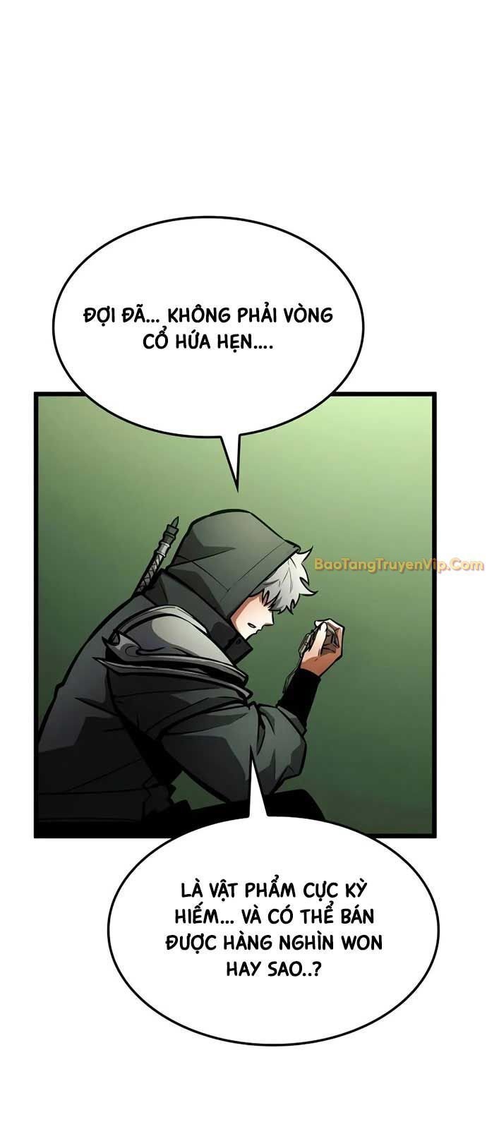 Độc Chiến Đế Vương Chapter 12 - Trang 4
