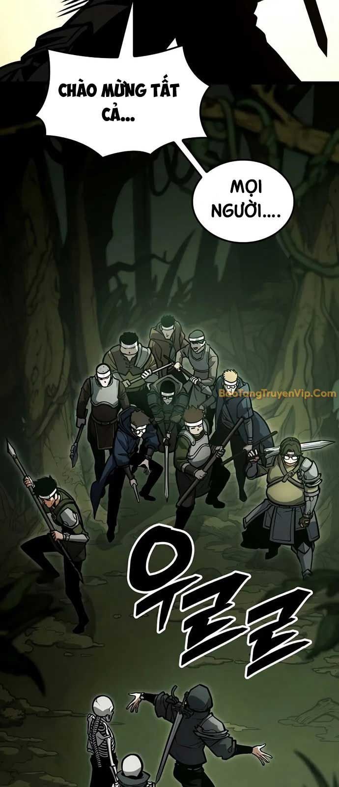 Độc Chiến Đế Vương Chapter 12 - Trang 4