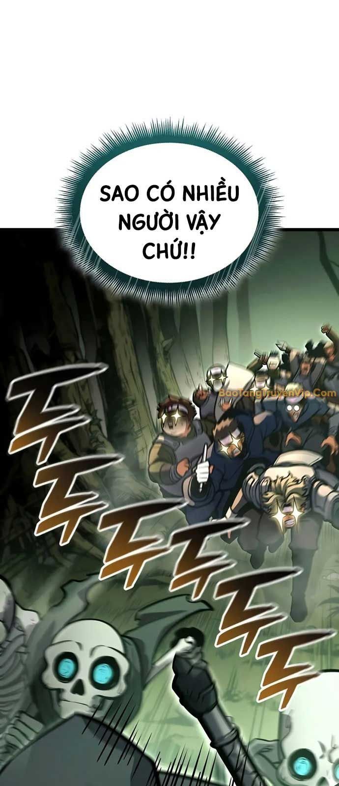 Độc Chiến Đế Vương Chapter 12 - Trang 4