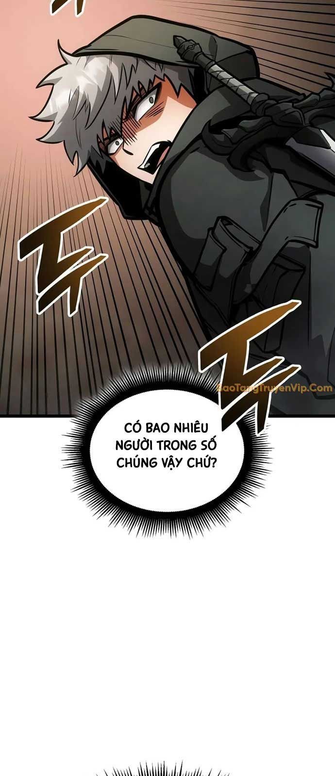Độc Chiến Đế Vương Chapter 12 - Trang 4