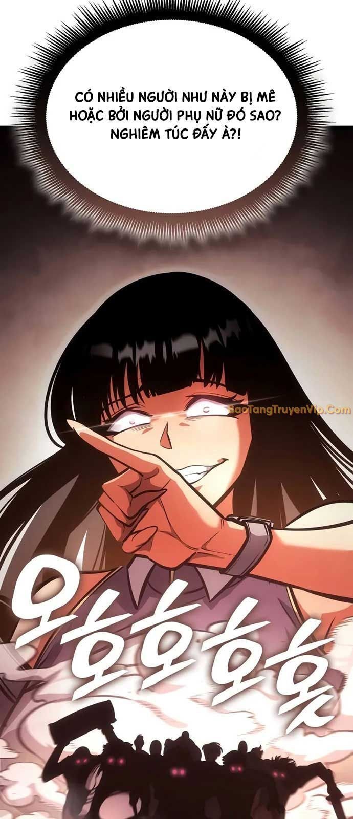 Độc Chiến Đế Vương Chapter 12 - Trang 4