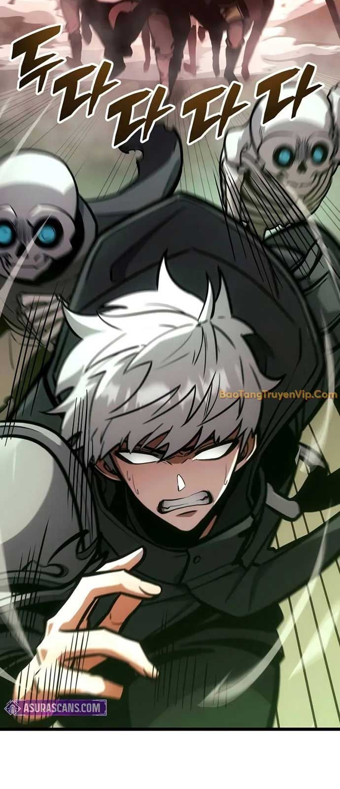 Độc Chiến Đế Vương Chapter 12 - Trang 4