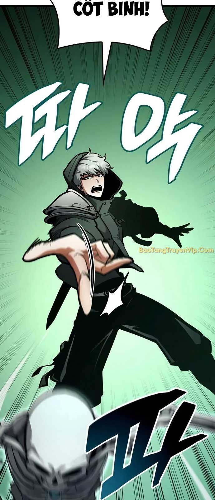 Độc Chiến Đế Vương Chapter 12 - Trang 4
