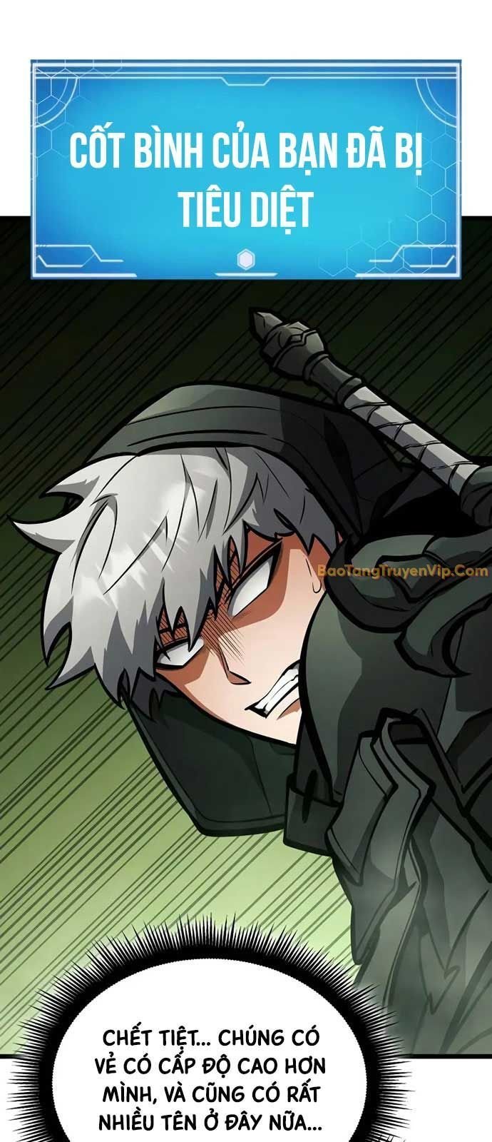 Độc Chiến Đế Vương Chapter 12 - Trang 4