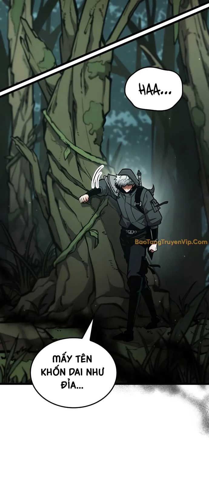 Độc Chiến Đế Vương Chapter 12 - Trang 4
