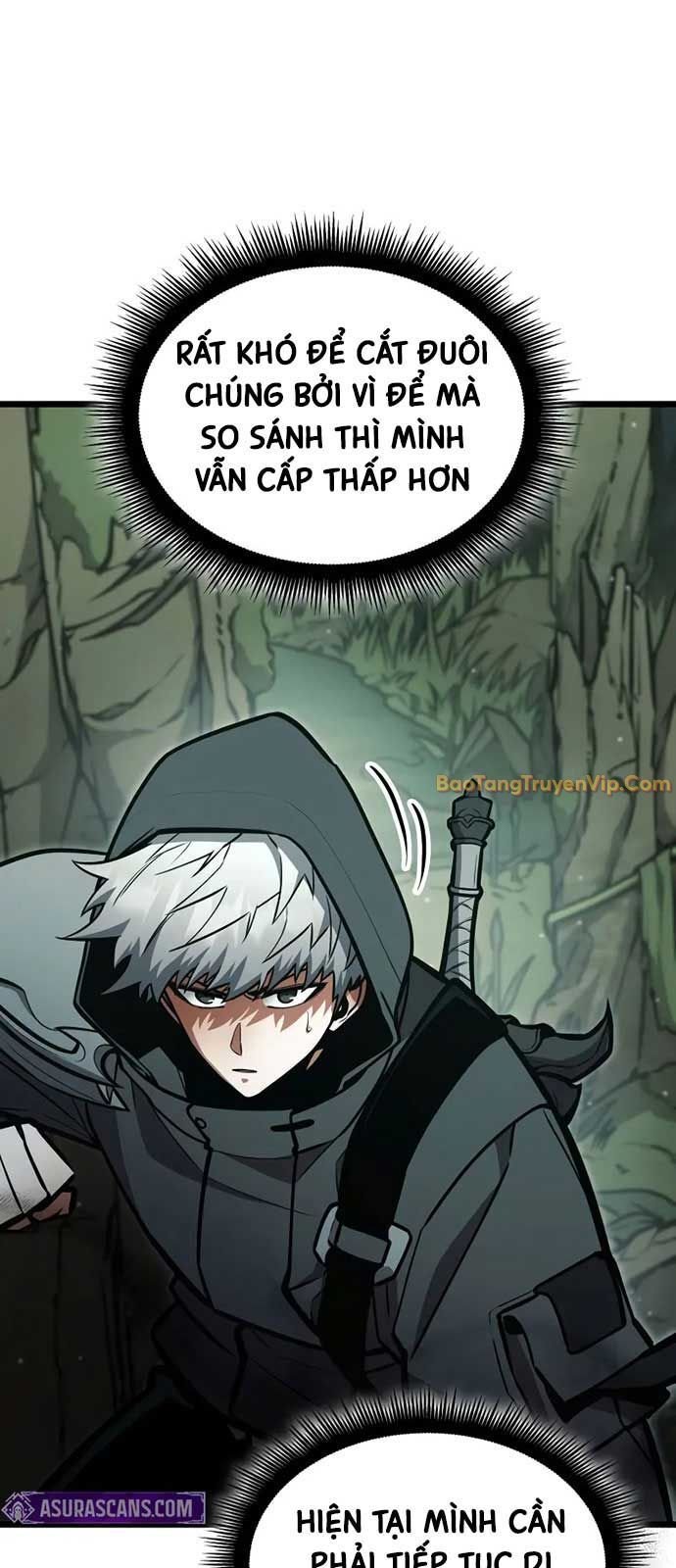 Độc Chiến Đế Vương Chapter 12 - Trang 4