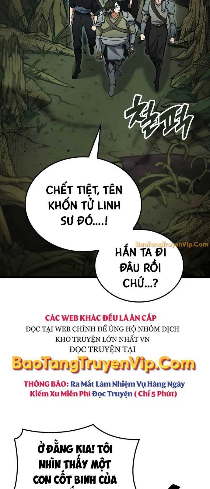 Độc Chiến Đế Vương Chapter 12 - Trang 4