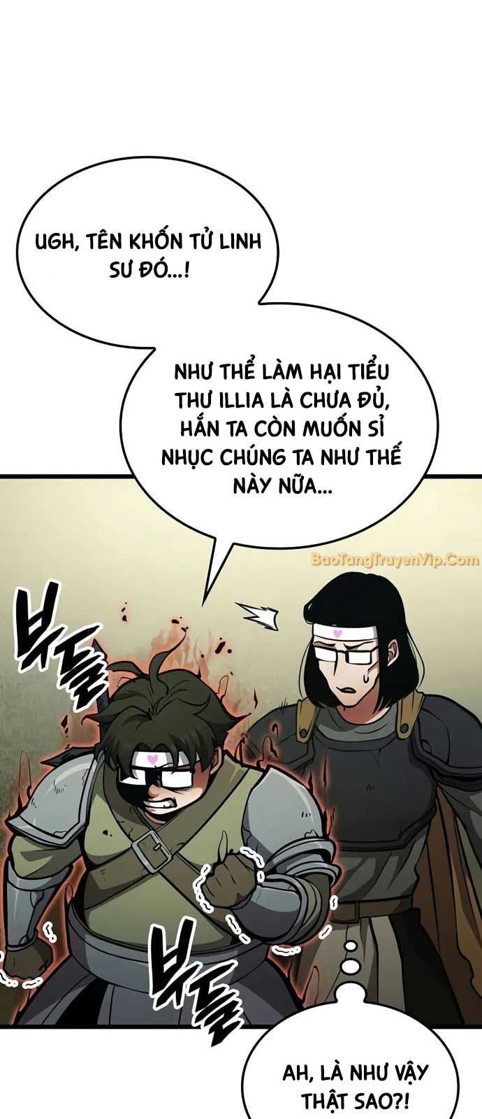 Độc Chiến Đế Vương Chapter 12 - Trang 4