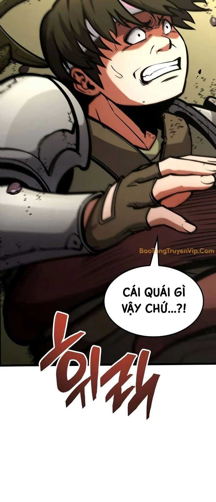 Độc Chiến Đế Vương Chapter 12 - Trang 4