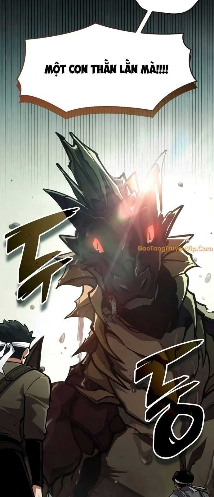Độc Chiến Đế Vương Chapter 12 - Trang 4