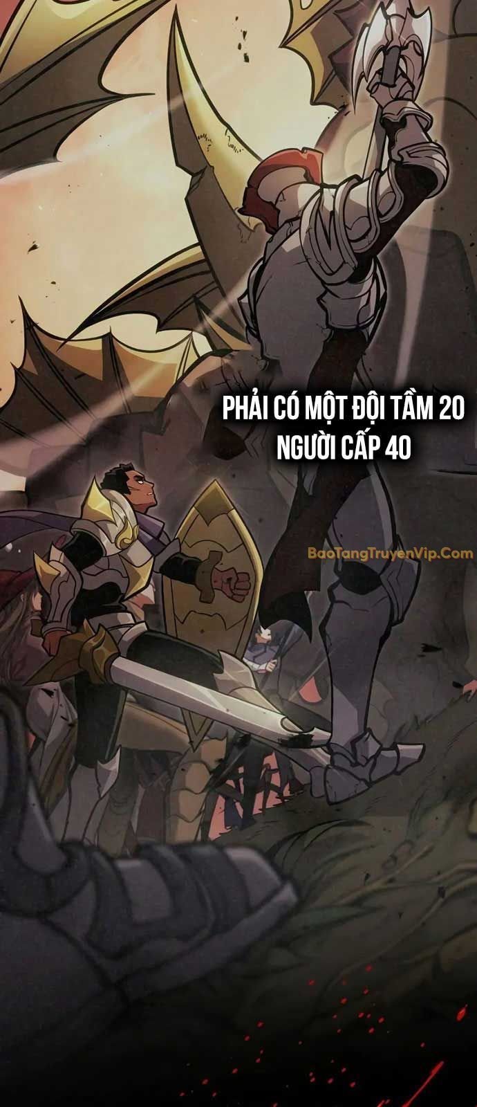 Độc Chiến Đế Vương Chapter 12 - Trang 4