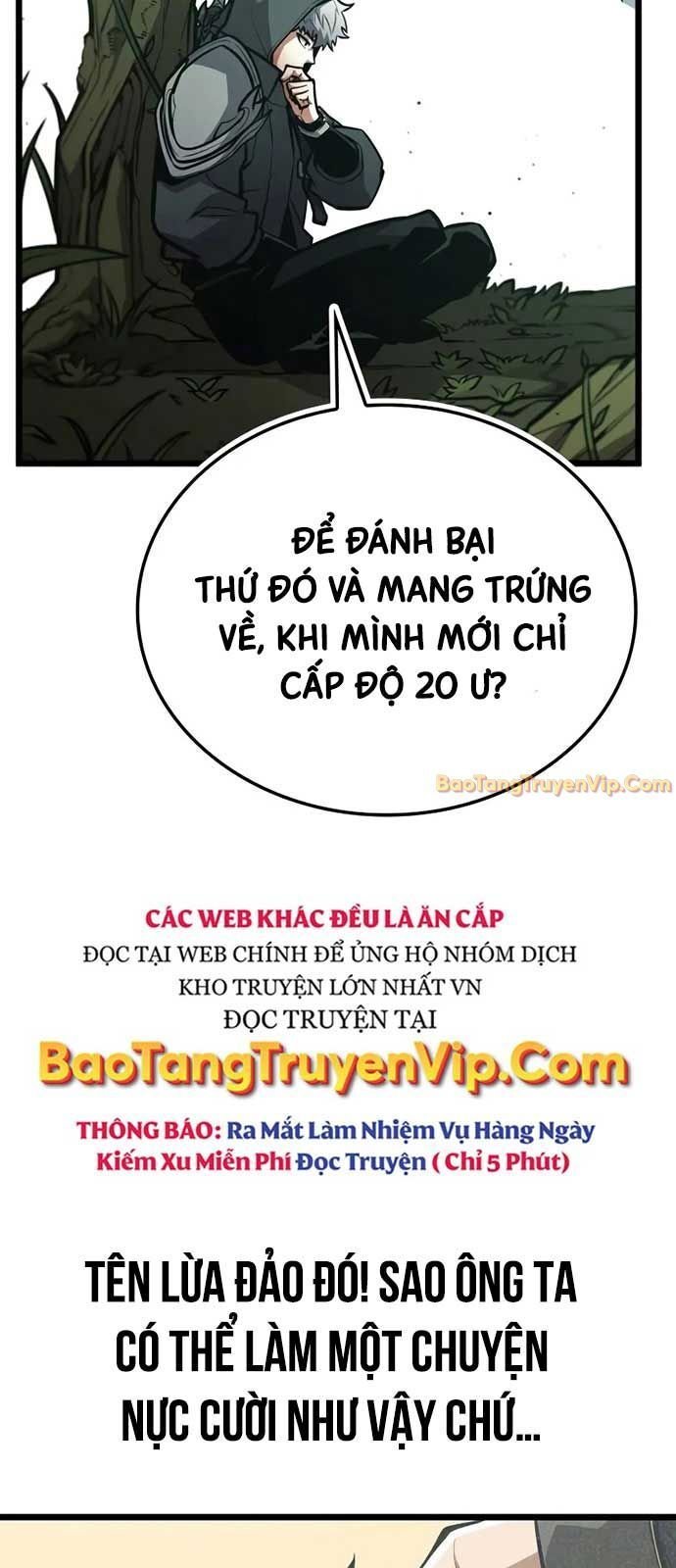 Độc Chiến Đế Vương Chapter 12 - Trang 4