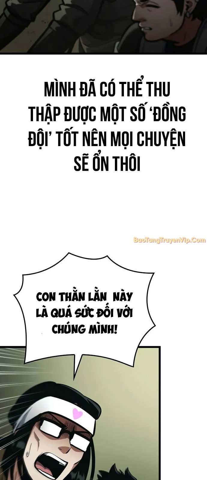 Độc Chiến Đế Vương Chapter 12 - Trang 4
