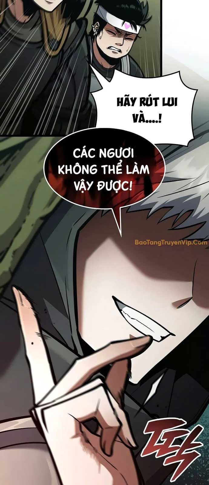 Độc Chiến Đế Vương Chapter 12 - Trang 4