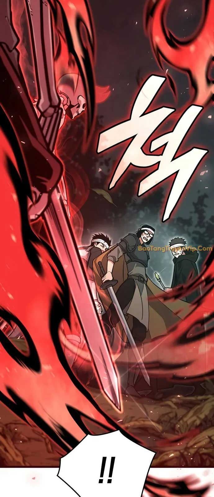 Độc Chiến Đế Vương Chapter 12 - Trang 4